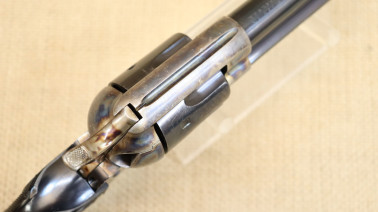 Colt Mod. 1873, Kal. .38-40 WCF, 1st Generation Baujahr 1903