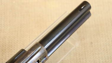 Colt Mod. 1873, Kal. .38-40 WCF, 1st Generation Baujahr 1903