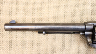 Colt Mod. 1873, Kal. .32-20 WCF, 1st Generation Baujahr 1895