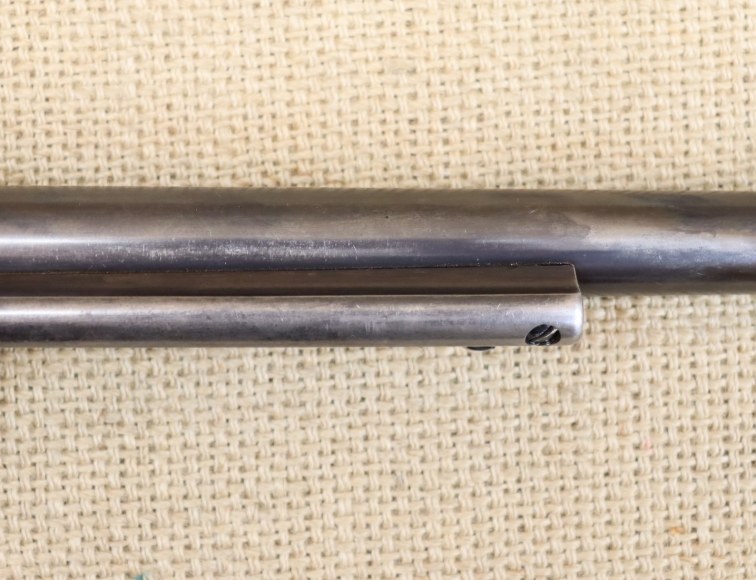 Colt Mod. 1873, Kal. .32-20 WCF, 1st Generation Baujahr 1895
