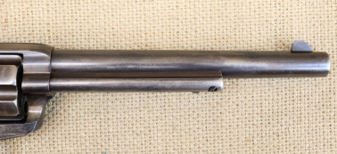 Colt Mod. 1873, Kal. .32-20 WCF, 1st Generation Baujahr 1895