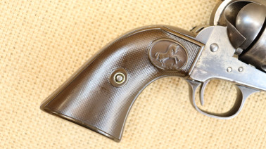 Colt Mod. 1873, Kal. .32-20 WCF, 1st Generation Baujahr 1895