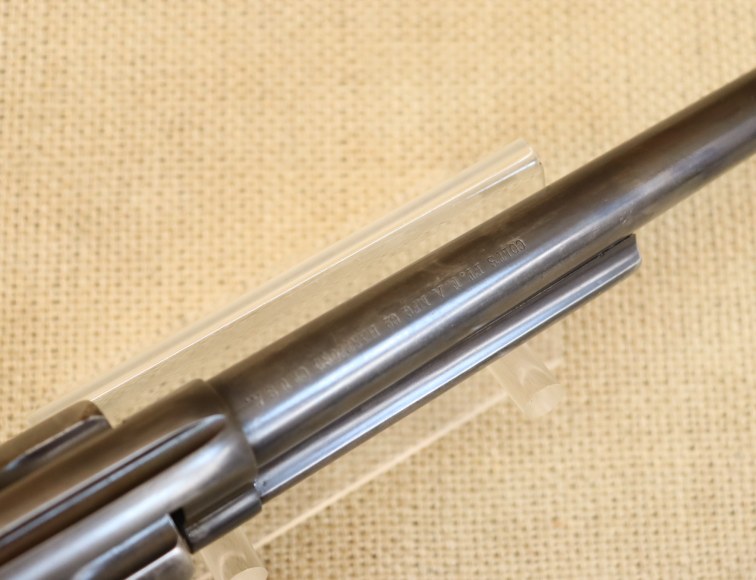 Colt Mod. 1873, Kal. .32-20 WCF, 1st Generation Baujahr 1895