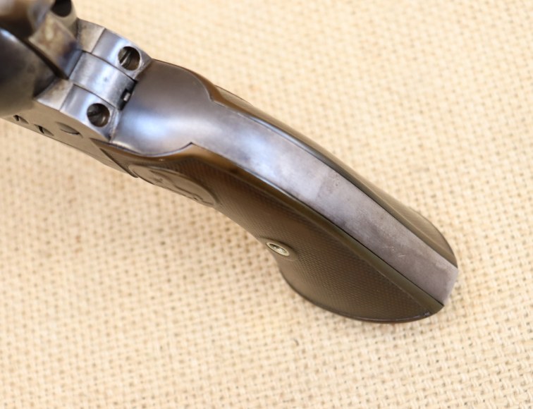 Colt Mod. 1873, Kal. .32-20 WCF, 1st Generation Baujahr 1895
