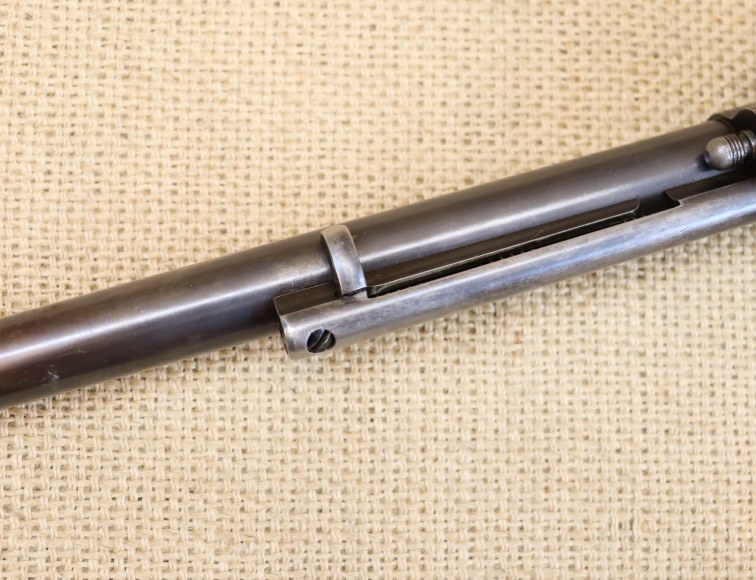 Colt Mod. 1873, Kal. .32-20 WCF, 1st Generation Baujahr 1895