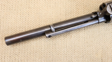Colt Mod. 1873, Kal. .32-20 WCF, 1st Generation Baujahr 1895