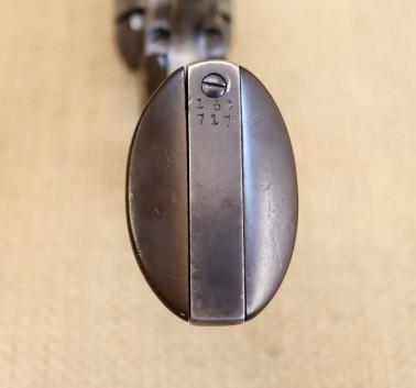 Colt Mod. 1873, Kal. .32-20 WCF, 1st Generation Baujahr 1895