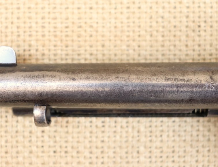 Colt Mod. 1873, Kal. .45 Colt, 1st Generation Baujahr 1906
