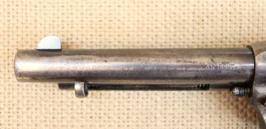 Colt Mod. 1873, Kal. .45 Colt, 1st Generation Baujahr 1906