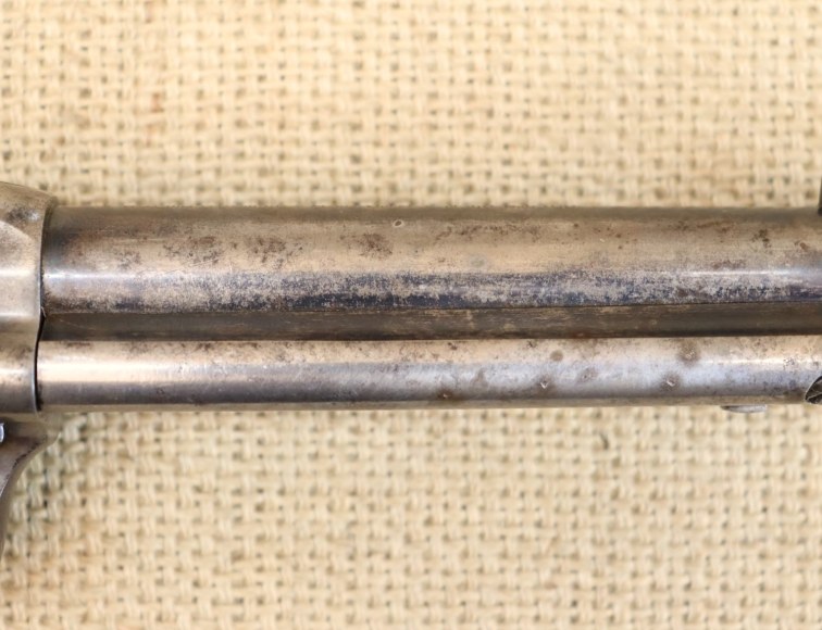 Colt Mod. 1873, Kal. .45 Colt, 1st Generation Baujahr 1906