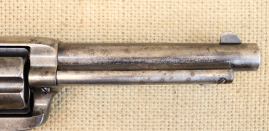 Colt Mod. 1873, Kal. .45 Colt, 1st Generation Baujahr 1906