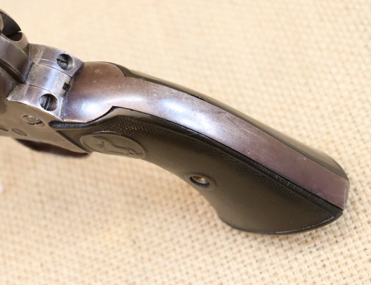 Colt Mod. 1873, Kal. .45 Colt, 1st Generation Baujahr 1906