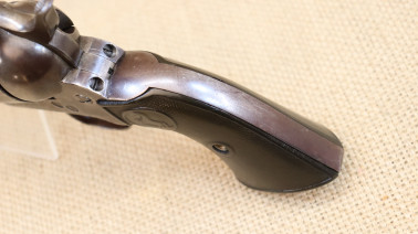 Colt Mod. 1873, Kal. .45 Colt, 1st Generation Baujahr 1906