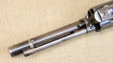Colt Mod. 1873, Kal. .45 Colt, 1st Generation Baujahr 1906