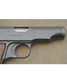 Halbautomatische Pistole, Ortgies Erfurt, Kal. 7,65 mm Brow.