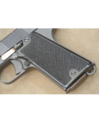 Halbautomatische Pistole, MAC 1935 S,  Kal. 7,65 mm Brow.