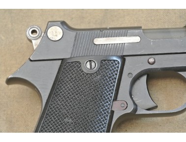 Halbautomatische Pistole, MAC 1935 S,  Kal. 7,65 mm Brow.