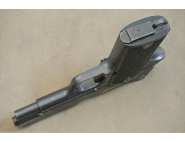 Halbautomatische Pistole, MAC 1935 S,  Kal. 7,65 mm Brow.