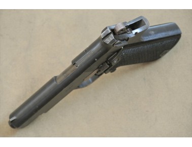 Halbautomatische Pistole, MAC 1935 S,  Kal. 7,65 mm Brow.