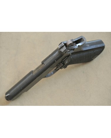 Halbautomatische Pistole, MAC 1935 S,  Kal. 7,65 mm Brow.