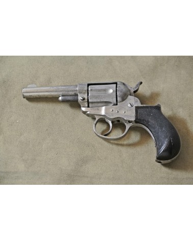 Revolver, Colt Mod. 1877 Lightning, Kal. .38