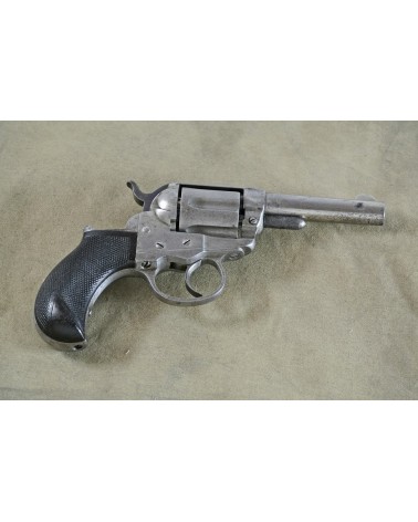 Revolver, Colt Mod. 1877 Lightning, Kal. .38