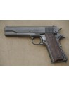 Halbautomatische Pistole Ithaca Mod. 1911 Kal. .45Auto