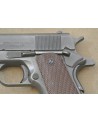Halbautomatische Pistole Ithaca Mod. 1911 Kal. .45Auto