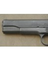 Halbautomatische Pistole Ithaca Mod. 1911 Kal. .45Auto