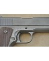 Halbautomatische Pistole Ithaca Mod. 1911 Kal. .45Auto