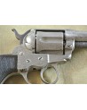 Revolver, Colt Mod. 1877 Lightning, Kal. .38