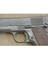 Halbautomatische Pistole Ithaca Mod. 1911 Kal. .45Auto