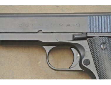 Halbautomatische Pistole F.M.A.P Mod. 1911 Kal. .45Auto