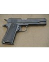 Halbautomatische Pistole F.M.A.P Mod. 1911 Kal. .45Auto