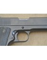 Halbautomatische Pistole F.M.A.P Mod. 1911 Kal. .45Auto