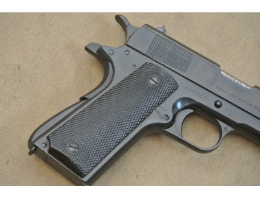 Halbautomatische Pistole F.M.A.P Mod. 1911 Kal. .45Auto