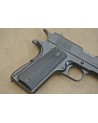 Halbautomatische Pistole F.M.A.P Mod. 1911 Kal. .45Auto