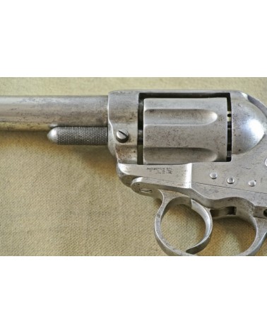 Revolver, Colt Mod. 1877 Lightning, Kal. .38