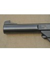 Sportpistole Pistole High Standard. Mod. 103, Sharpshooter Kal. .22Lr