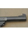 Sportpistole Pistole High Standard. Mod. 103, Sharpshooter Kal. .22Lr