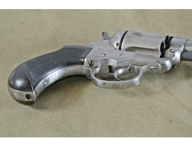 Revolver, Colt Mod. 1877 Lightning, Kal. .38