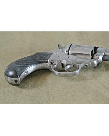 Revolver, Colt Mod. 1877 Lightning, Kal. .38