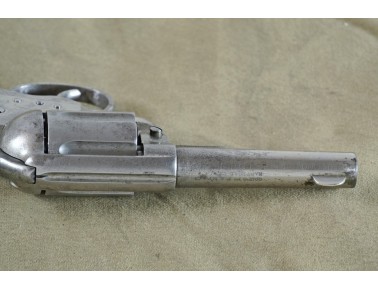 Revolver, Colt Mod. 1877 Lightning, Kal. .38