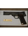 Sportpistole High Standard, THE VICTOR, Kal. .22Lr.