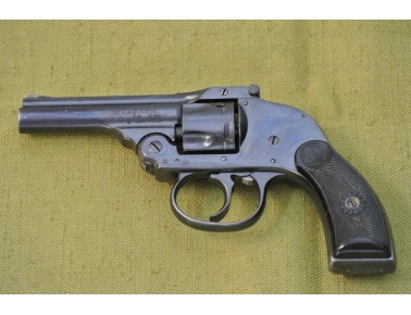 Revolver, H & R Premier Hammerless, Kal..32