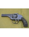 Revolver, H & R Premier Hammerless, Kal..32