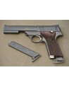 Sportpistole High Standard, THE VICTOR, Kal. .22Lr.