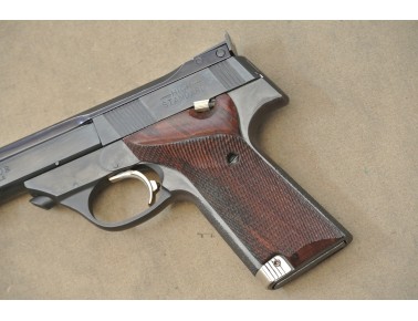 Sportpistole High Standard, THE VICTOR, Kal. .22Lr.