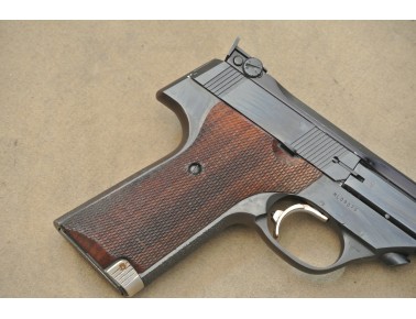 Sportpistole High Standard, THE VICTOR, Kal. .22Lr.