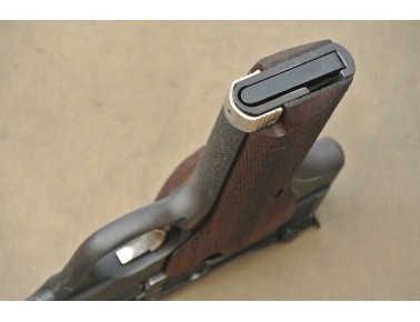 Sportpistole High Standard, THE VICTOR, Kal. .22Lr.